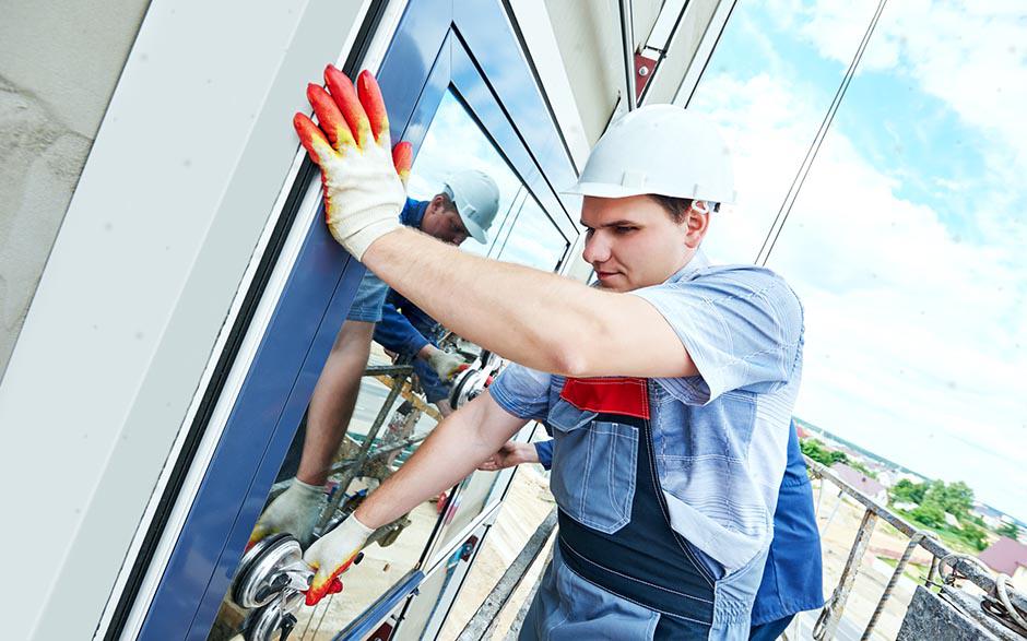 double vitrage sur mesure Nanterre