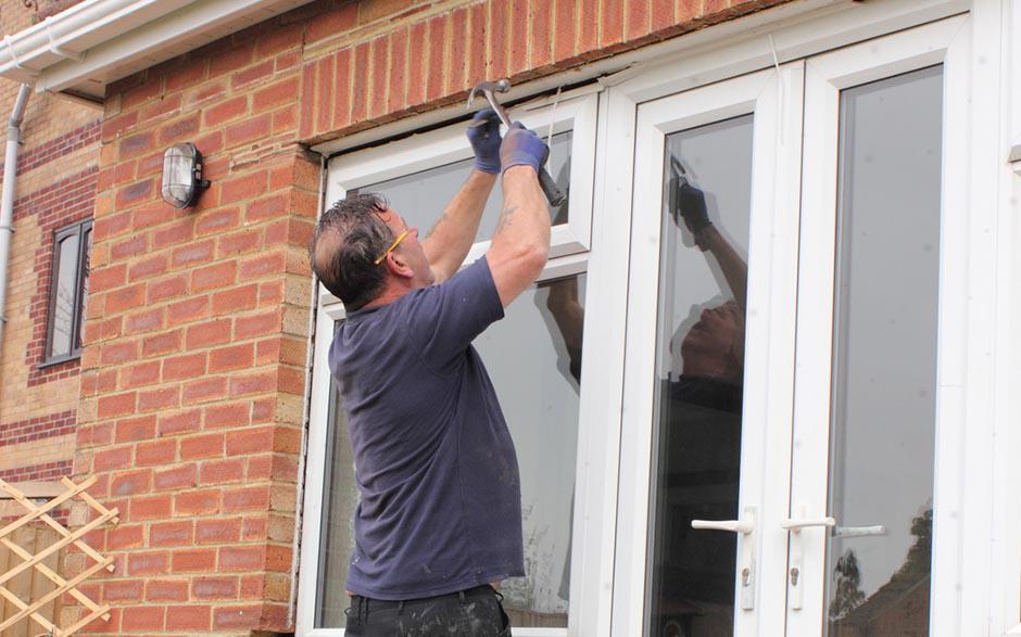 urgence vitrier Magny-les-Hameaux
